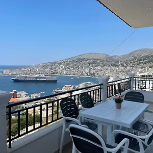 Appartamento Sildi, Sarandë