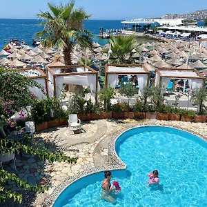 Appartamento Bellavista Bougainville Bay, Sarandë