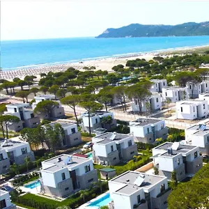 Sanpietro Vacation Resort