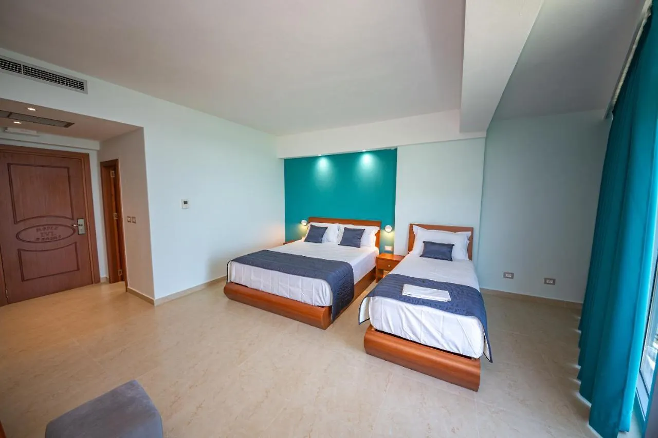 Hotel Borshi  Borsh