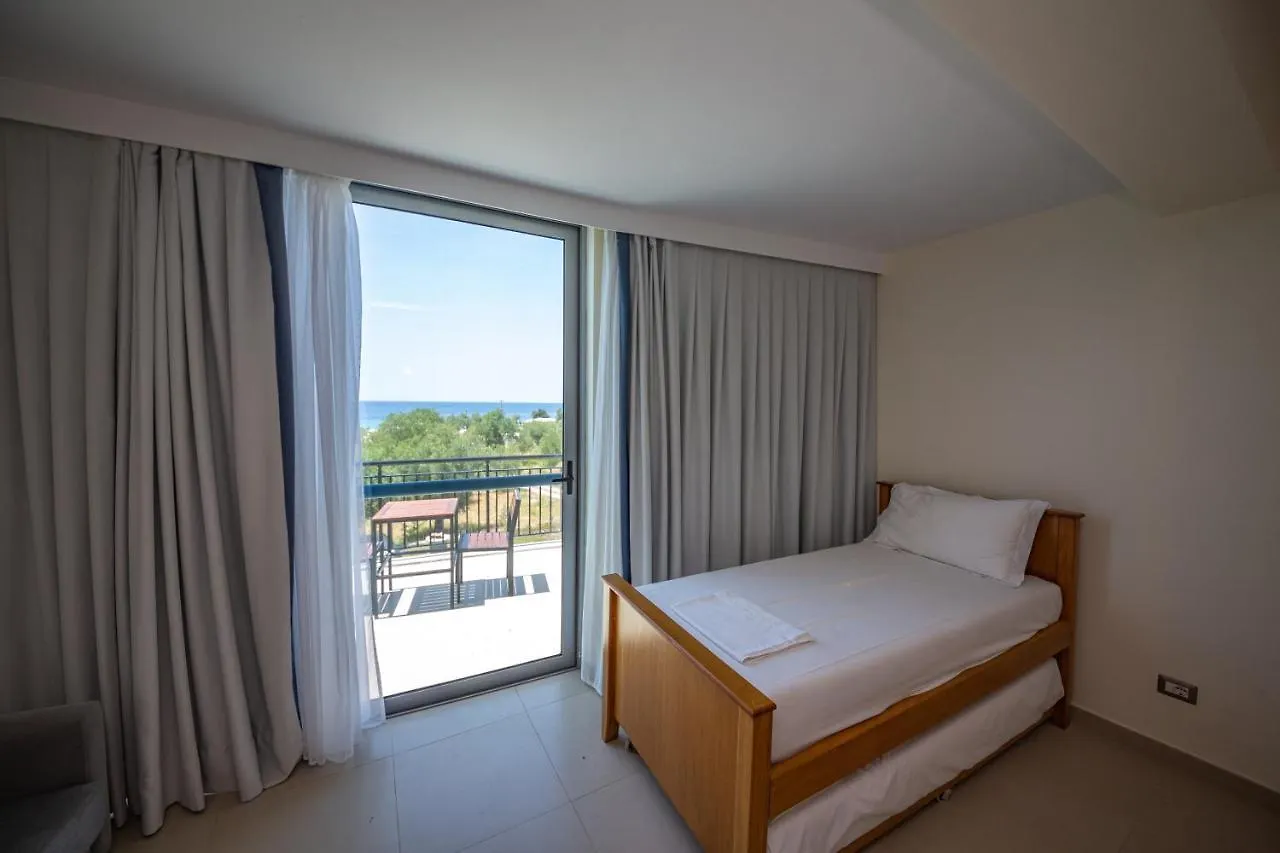 Hotel Borshi Albania