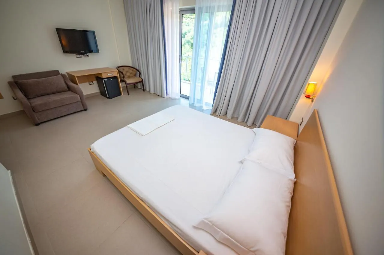 Hotel Borshi Albania