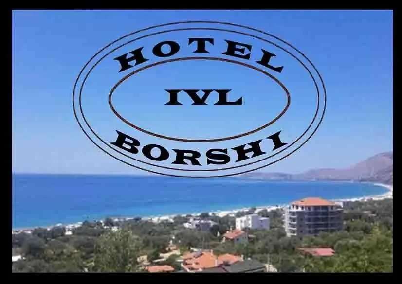 Hotel Borshi